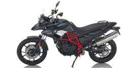 2018 BMW F700GS 700 GS specifications